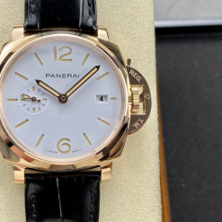 Panerai Luminor Due Goldtech PAM01336