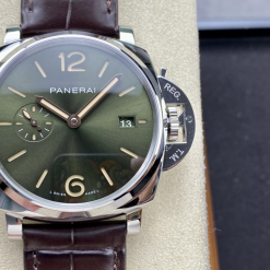 Panerai Luminor Due Platinumtech PAM1329