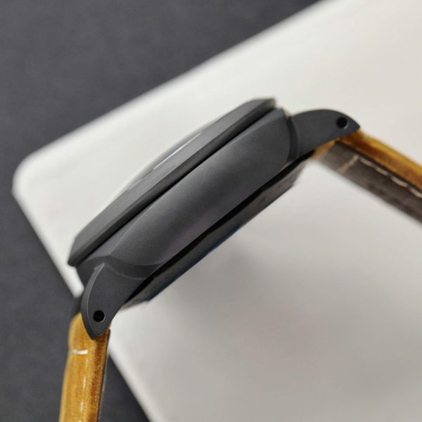 Panerai Luminor 1950 3 Day GMT Black Ceramic - Image 7