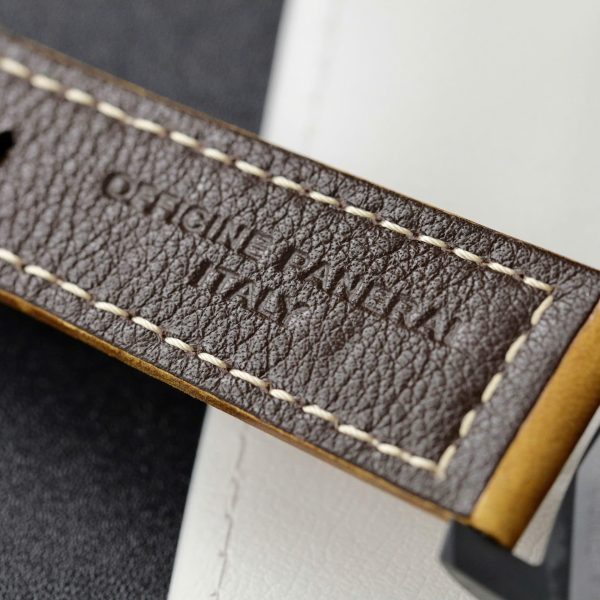 Panerai Luminor 1950 3 Day GMT Black Ceramic - Image 10