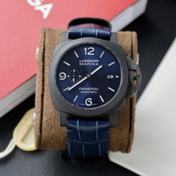 Panerai Luminor Marina Carbotech Blu Notte PAM01664
