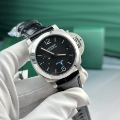 Panerai Luminor Quaranta BiTempo PAM1365