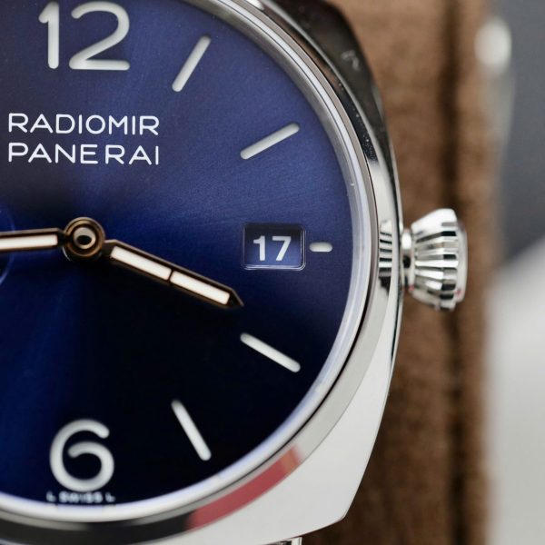 Panerai Radiomir Quaranta PAM01293 - Image 4