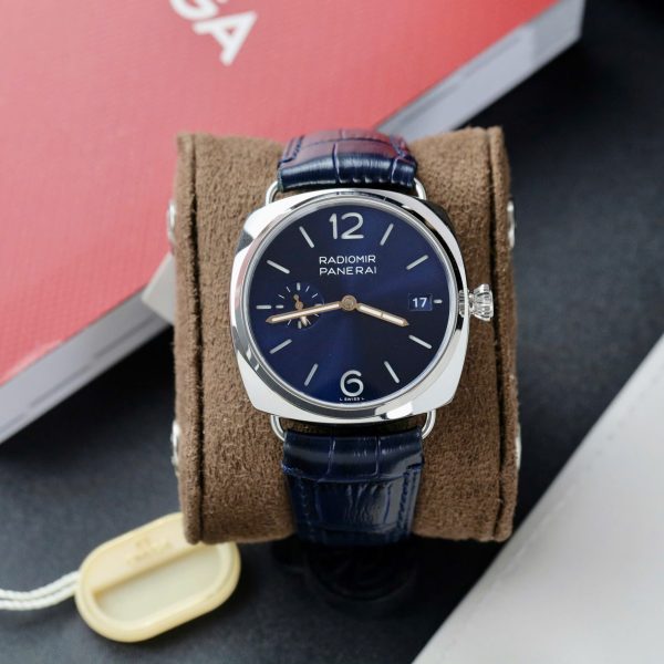 Panerai Radiomir Quaranta PAM01293