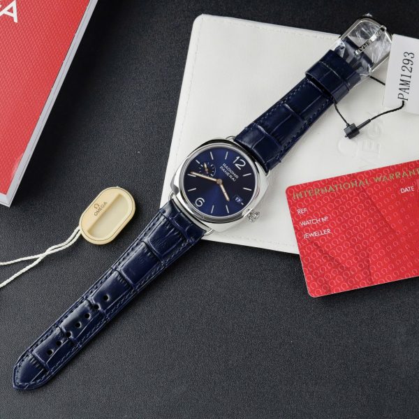 Panerai Radiomir Quaranta PAM01293 - Image 6