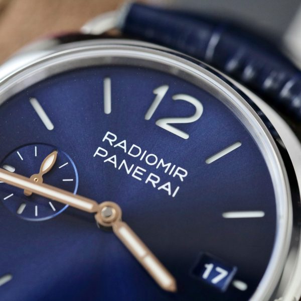 Panerai Radiomir Quaranta PAM01293 - Image 3
