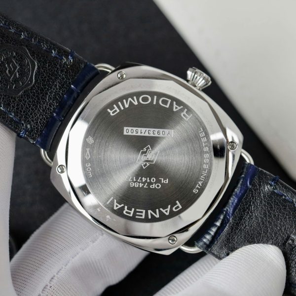 Panerai Radiomir Quaranta PAM01293 - Image 8