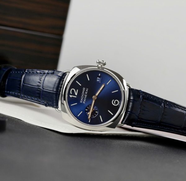 Panerai Radiomir Quaranta PAM01293 - Image 5