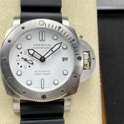 Panerai Submersible Bianco PAM02223