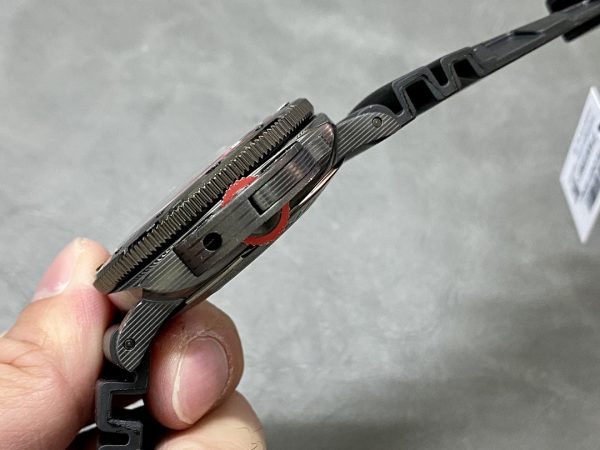 Panerai Submersible S Brabus Experience PAM01285 - Image 5