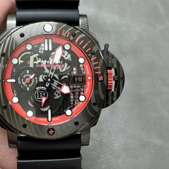 Panerai Submersible S Brabus Experience PAM01285