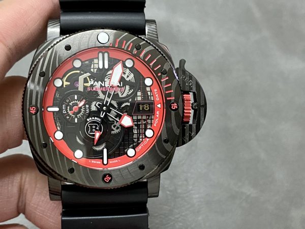 Panerai Submersible S Brabus Experience PAM01285