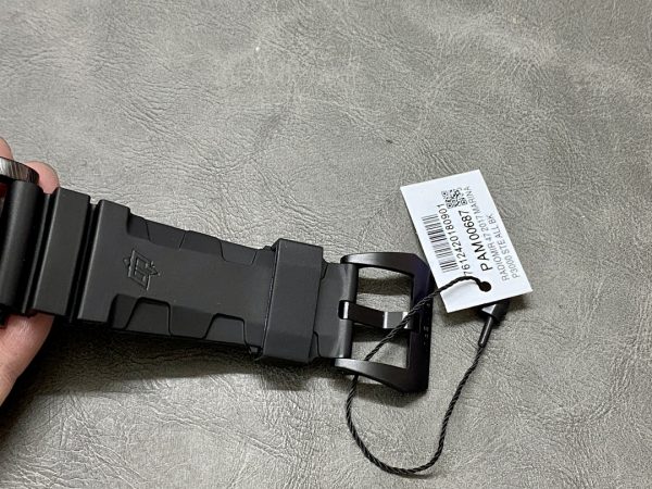 Panerai Submersible S Brabus Experience PAM01285 - Image 9