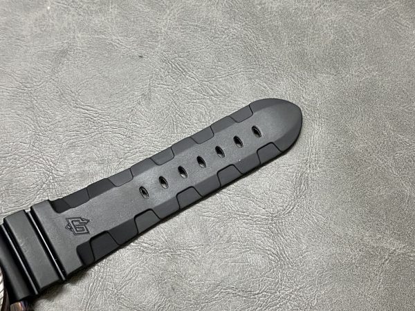 Panerai Submersible S Brabus Experience PAM01285 - Image 8