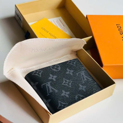 Custom Louis Vuitton Aerogram Multiple Wallet