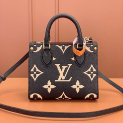 Custom Louis Vuitton Onthego BB