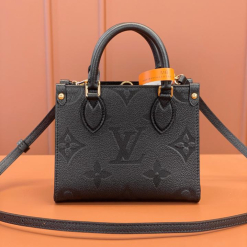 Custom Louis Vuitton Onthego BB