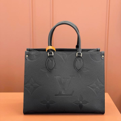 Custom Louis Vuitton OnTheGo MM