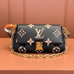 Custom Louis Vuitton Favorite