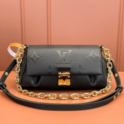 Custom Louis Vuitton Favorite