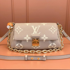 Custom Louis Vuitton Favorite