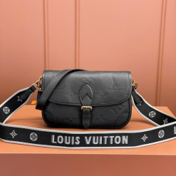 Custom Louis Vuitton Diane