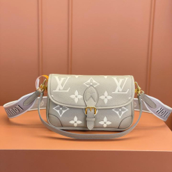 Custom Louis Vuitton Diane