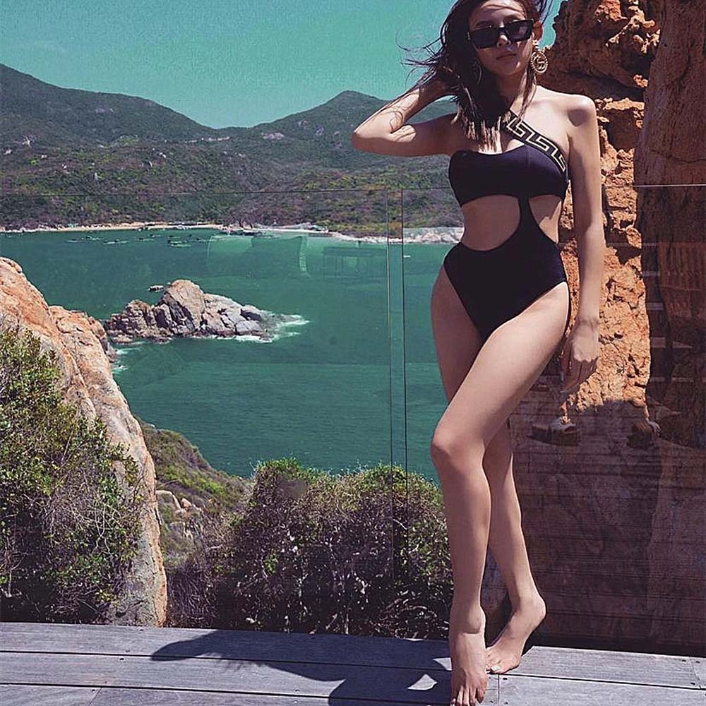 Custom Luxury Versace Women's Swimwear - Image 6