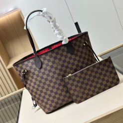 Custom Louis Vuitton Neverfull MM