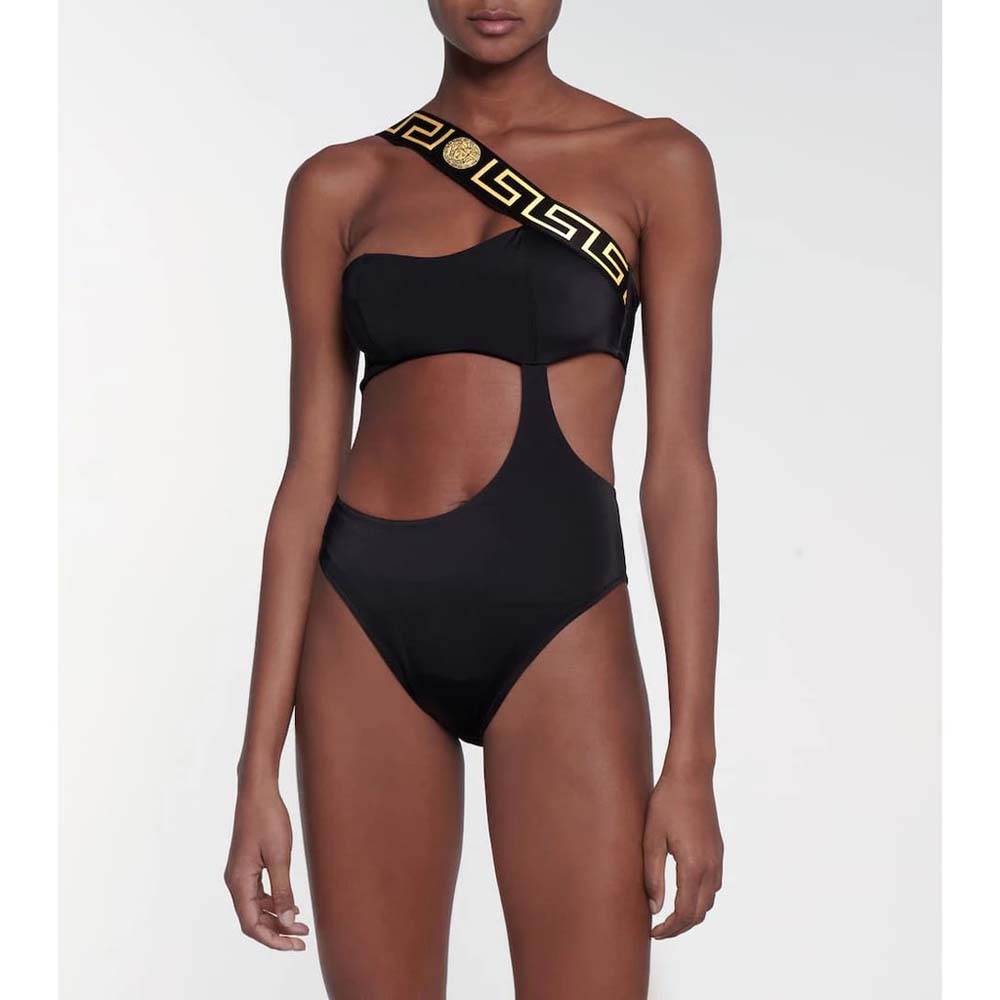 Custom Luxury Versace Women's Swimwear - Image 7