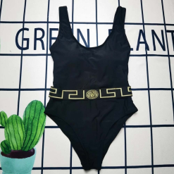 Custom Luxury Versace Women's Swimwear