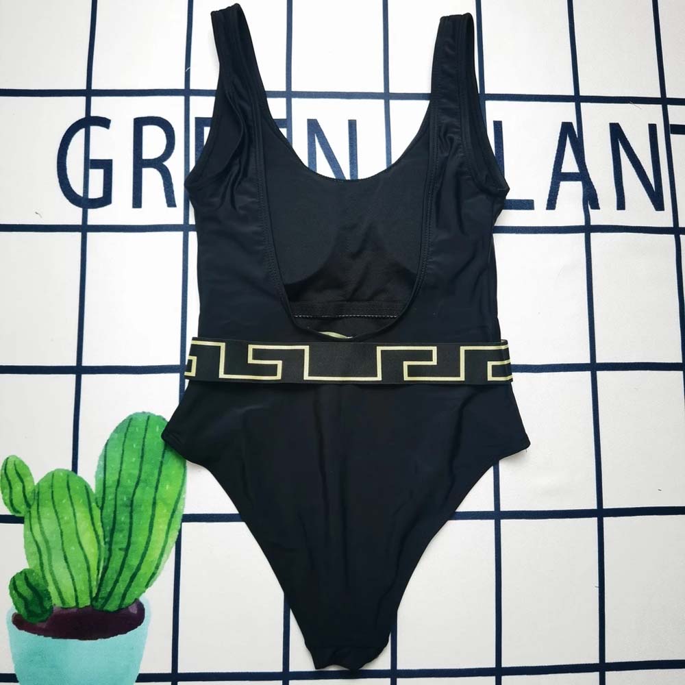 Custom Luxury Versace Women's Swimwear - Image 2