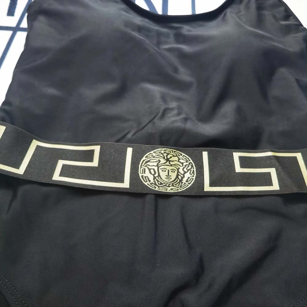 Custom Luxury Versace Women's Swimwear - Image 4