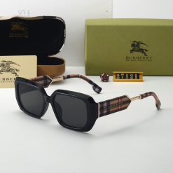 Custom Burberry Luxury Sunglasses