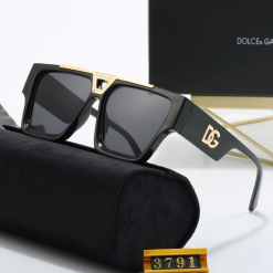 Custom Dolce & Gabbana Luxury Sunglasses