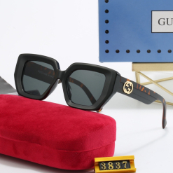 Custom Gucci Luxury Sunglasses