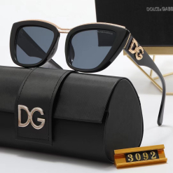 Custom Dolce & Gabbana Luxury Sunglasses