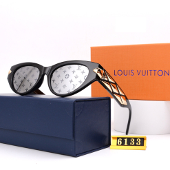 Custom Louis Vuitton Luxury Sunglasses