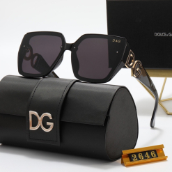 Custom Dolce & Gabbana Luxury Sunglasses