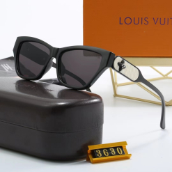 Custom Louis Vuitton Luxury Sunglasses