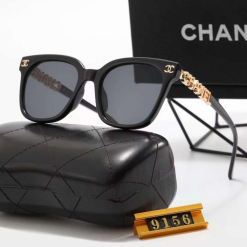 Custom Chanel Luxury Sunglasses