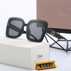 Custom Dior Luxury Sunglasses