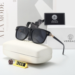 Custom Versace Luxury Sunglasses