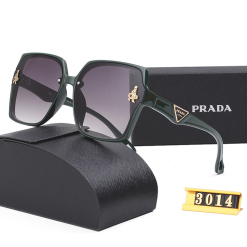 Custom Prada Luxury Sunglasses