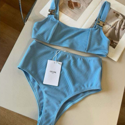 Custom Luxury Celine Women's Swimwear