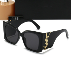 Custom Saint Laurent Luxury Sunglasses