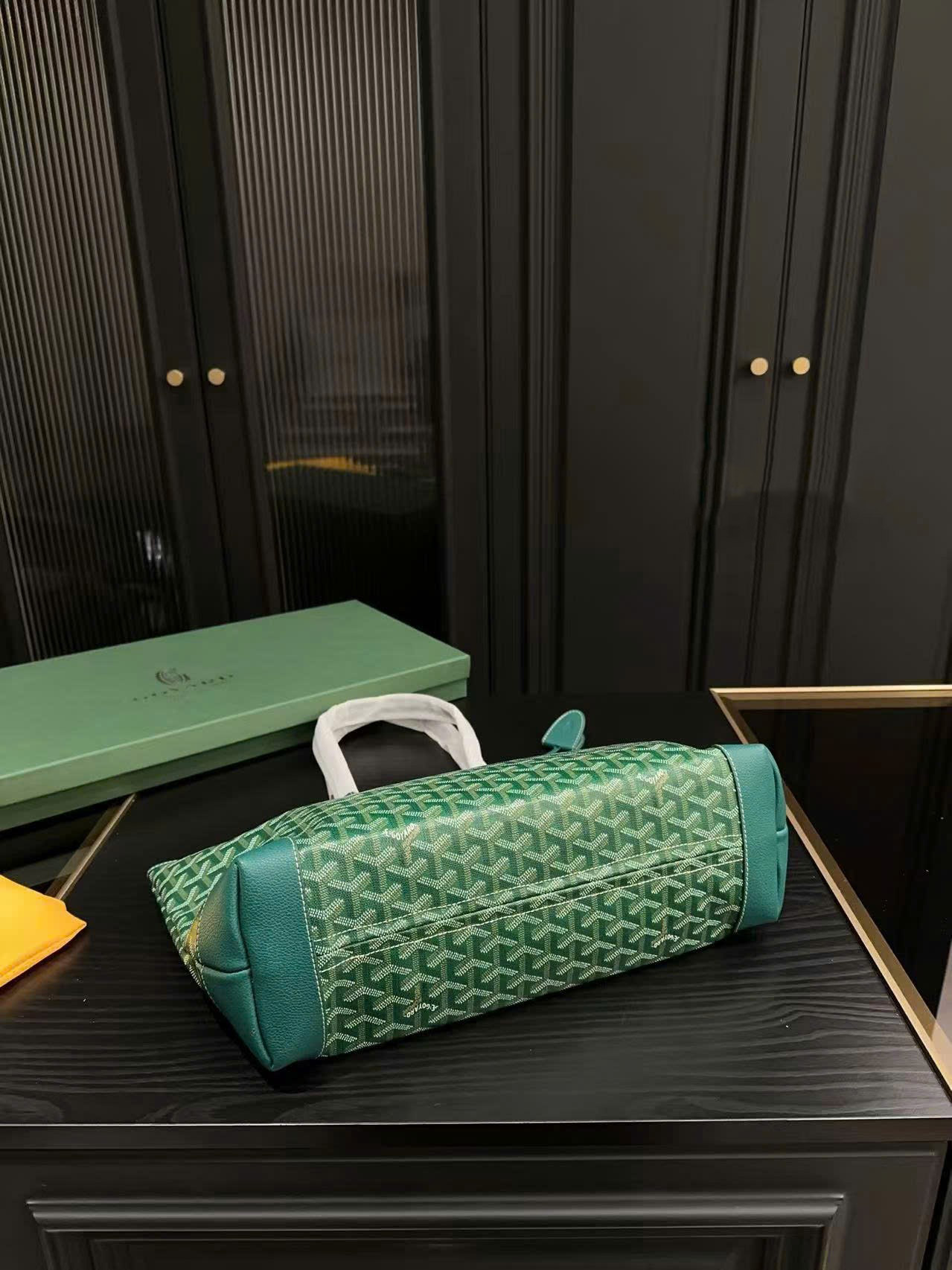 Custom Goyard Bellechasse Beyond PM Tote Bag - Image 3