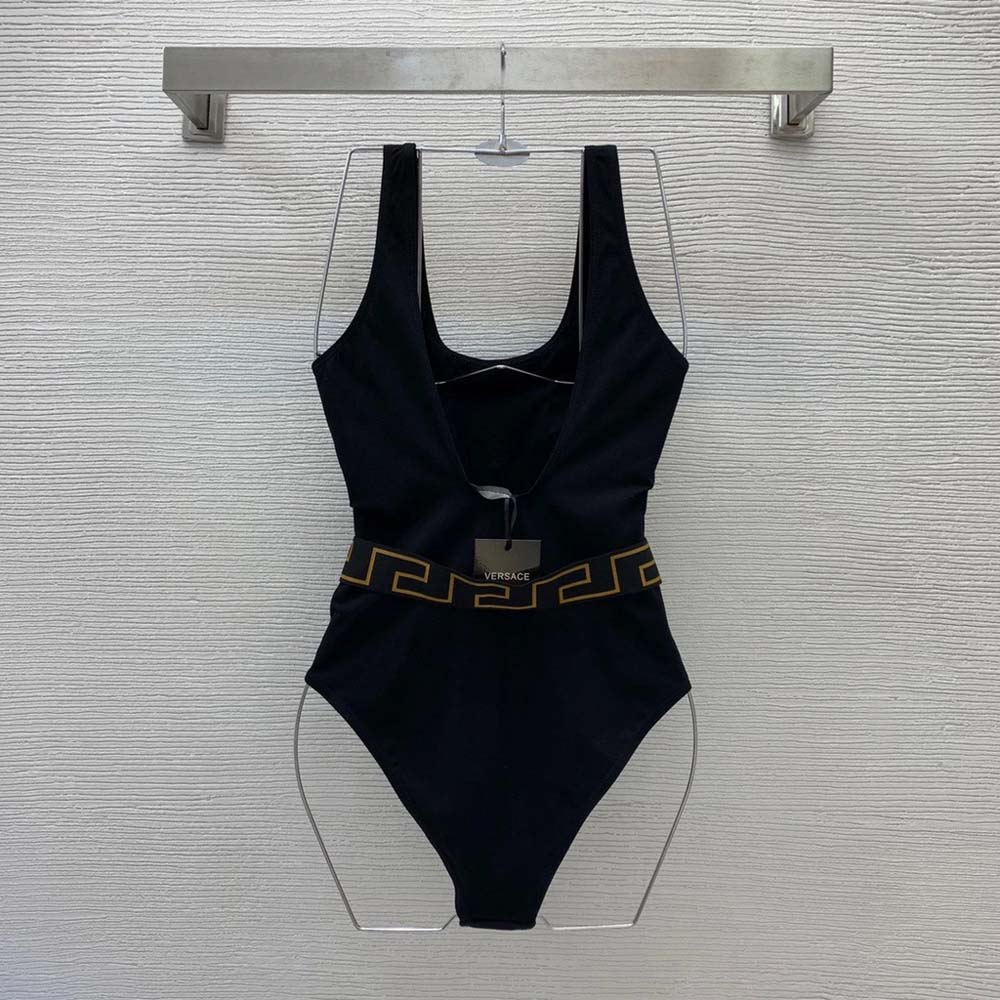 Custom Luxury Versace Women's Swimwear - Image 7