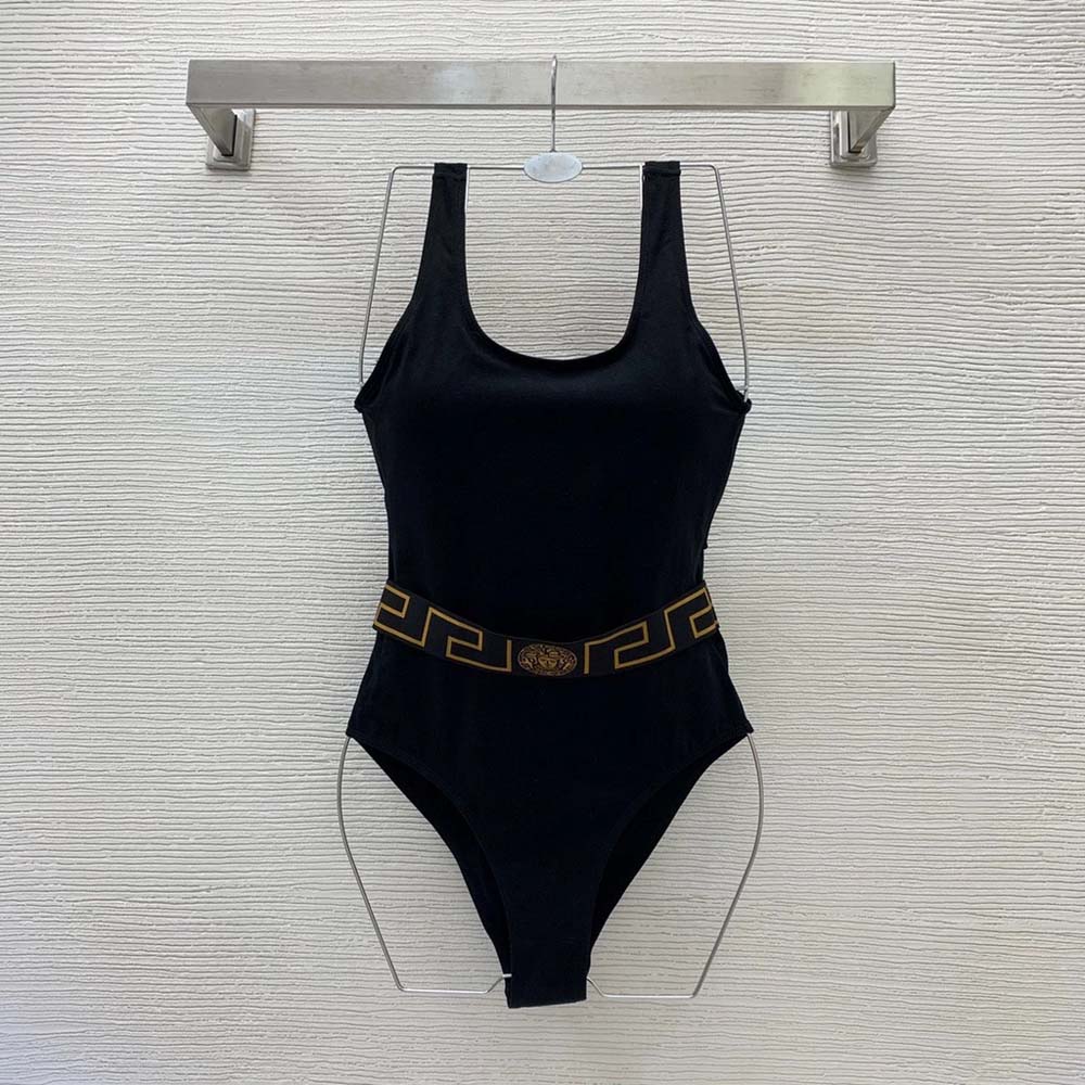 Custom Luxury Versace Women's Swimwear - Image 6