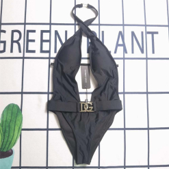 Custom Luxury Dolce & Gabbana Women's Swimwear
